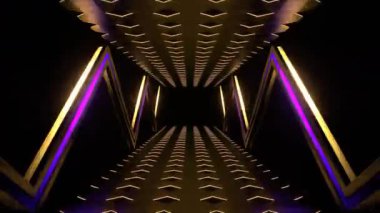 Pürüzsüz akış resimleriyle soyut bir arkaplan üzerinde heyecan verici VJ döngüsü. Dinamik bir atmosfer yaratmak, canlı performansları artırmak veya görsel projelerinize canlı renkler eklemek için ideal.