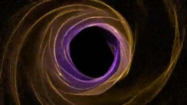 Pürüzsüz akış resimleriyle soyut bir arkaplan üzerinde heyecan verici VJ döngüsü. Dinamik bir atmosfer yaratmak, canlı performansları artırmak veya görsel projelerinize canlı renkler eklemek için ideal.