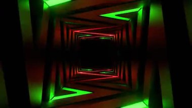 Pürüzsüz akış resimleriyle soyut bir arkaplan üzerinde heyecan verici VJ döngüsü. Dinamik bir atmosfer yaratmak, canlı performansları artırmak veya görsel projelerinize canlı renkler eklemek için ideal.