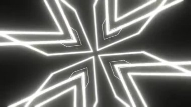 Pürüzsüz akış resimleriyle soyut bir arkaplan üzerinde heyecan verici VJ döngüsü. Dinamik bir atmosfer yaratmak, canlı performansları artırmak veya görsel projelerinize canlı renkler eklemek için ideal.