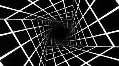 Pürüzsüz akış resimleriyle soyut bir arkaplan üzerinde heyecan verici VJ döngüsü. Dinamik bir atmosfer yaratmak, canlı performansları artırmak veya görsel projelerinize canlı renkler eklemek için ideal.