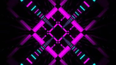 Pürüzsüz akış resimleriyle soyut bir arkaplan üzerinde heyecan verici VJ döngüsü. Dinamik bir atmosfer yaratmak, canlı performansları artırmak veya görsel projelerinize canlı renkler eklemek için ideal.