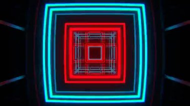 Pürüzsüz akış resimleriyle soyut bir arkaplan üzerinde heyecan verici VJ döngüsü. Dinamik bir atmosfer yaratmak, canlı performansları artırmak veya görsel projelerinize canlı renkler eklemek için ideal.