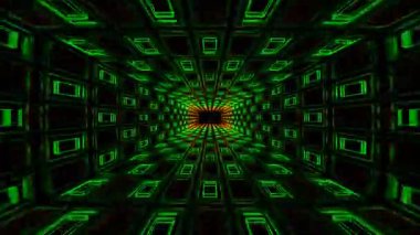 Pürüzsüz akış resimleriyle soyut bir arkaplan üzerinde heyecan verici VJ döngüsü. Dinamik bir atmosfer yaratmak, canlı performansları artırmak veya görsel projelerinize canlı renkler eklemek için ideal.