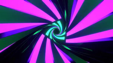Pürüzsüz akış resimleriyle soyut bir arkaplan üzerinde heyecan verici VJ döngüsü. Dinamik bir atmosfer yaratmak, canlı performansları artırmak veya görsel projelerinize canlı renkler eklemek için ideal.