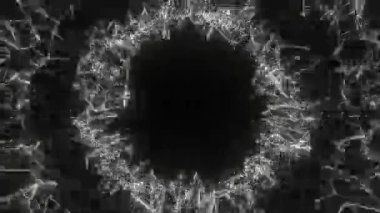 Pürüzsüz akış resimleriyle soyut bir arkaplan üzerinde heyecan verici VJ döngüsü. Dinamik bir atmosfer yaratmak, canlı performansları artırmak veya görsel projelerinize canlı renkler eklemek için ideal.