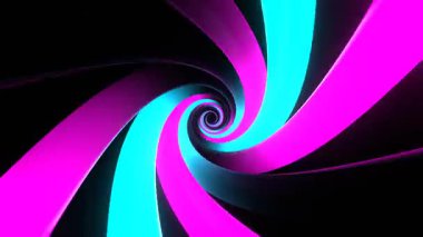 Pürüzsüz akış resimleriyle soyut bir arkaplan üzerinde heyecan verici VJ döngüsü. Dinamik bir atmosfer yaratmak, canlı performansları artırmak veya görsel projelerinize canlı renkler eklemek için ideal.