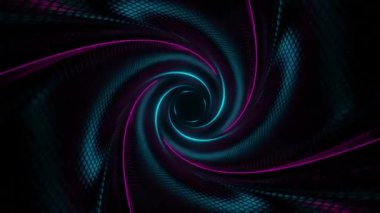 Pürüzsüz akış resimleriyle soyut bir arkaplan üzerinde heyecan verici VJ döngüsü. Dinamik bir atmosfer yaratmak, canlı performansları artırmak veya görsel projelerinize canlı renkler eklemek için ideal.