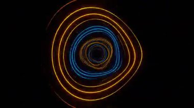 Pürüzsüz akış resimleriyle soyut bir arkaplan üzerinde heyecan verici VJ döngüsü. Dinamik bir atmosfer yaratmak, canlı performansları artırmak veya görsel projelerinize canlı renkler eklemek için ideal.