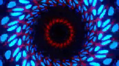 Pürüzsüz akış resimleriyle soyut bir arkaplan üzerinde heyecan verici VJ döngüsü. Dinamik bir atmosfer yaratmak, canlı performansları artırmak veya görsel projelerinize canlı renkler eklemek için ideal.