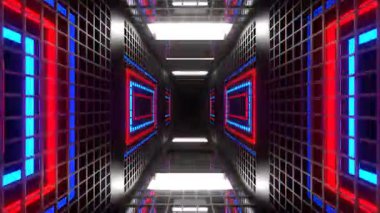 Pürüzsüz akış resimleriyle soyut bir arkaplan üzerinde heyecan verici VJ döngüsü. Dinamik bir atmosfer yaratmak, canlı performansları artırmak veya görsel projelerinize canlı renkler eklemek için ideal.