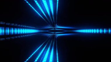 Pürüzsüz akış resimleriyle soyut bir arkaplan üzerinde heyecan verici VJ döngüsü. Dinamik bir atmosfer yaratmak, canlı performansları artırmak veya görsel projelerinize canlı renkler eklemek için ideal.