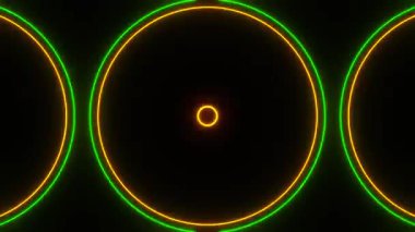 Pürüzsüz akış resimleriyle soyut bir arkaplan üzerinde heyecan verici VJ döngüsü. Dinamik bir atmosfer yaratmak, canlı performansları artırmak veya görsel projelerinize canlı renkler eklemek için ideal.