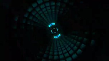 Pürüzsüz akış resimleriyle soyut bir arkaplan üzerinde heyecan verici VJ döngüsü. Dinamik bir atmosfer yaratmak, canlı performansları artırmak veya görsel projelerinize canlı renkler eklemek için ideal.