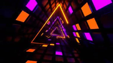 Pürüzsüz akış resimleriyle soyut bir arkaplan üzerinde heyecan verici VJ döngüsü. Dinamik bir atmosfer yaratmak, canlı performansları artırmak veya görsel projelerinize canlı renkler eklemek için ideal.