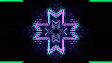 Pürüzsüz akış resimleriyle soyut bir arkaplan üzerinde heyecan verici VJ döngüsü. Dinamik bir atmosfer yaratmak, canlı performansları artırmak veya görsel projelerinize canlı renkler eklemek için ideal.