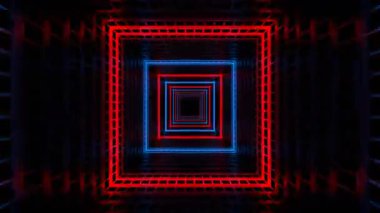 Pürüzsüz akış resimleriyle soyut bir arkaplan üzerinde heyecan verici VJ döngüsü. Dinamik bir atmosfer yaratmak, canlı performansları artırmak veya görsel projelerinize canlı renkler eklemek için ideal.