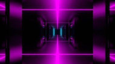 Pürüzsüz akış resimleriyle soyut bir arkaplan üzerinde heyecan verici VJ döngüsü. Dinamik bir atmosfer yaratmak, canlı performansları artırmak veya görsel projelerinize canlı renkler eklemek için ideal.