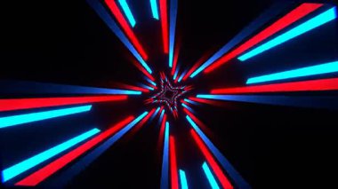 Pürüzsüz akış resimleriyle soyut bir arkaplan üzerinde heyecan verici VJ döngüsü. Dinamik bir atmosfer yaratmak, canlı performansları artırmak veya görsel projelerinize canlı renkler eklemek için ideal.