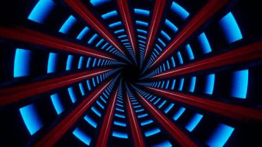 Pürüzsüz akış resimleriyle soyut bir arkaplan üzerinde heyecan verici VJ döngüsü. Dinamik bir atmosfer yaratmak, canlı performansları artırmak veya görsel projelerinize canlı renkler eklemek için ideal.