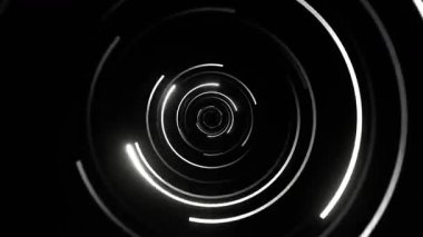 Pürüzsüz akış resimleriyle soyut bir arkaplan üzerinde heyecan verici VJ döngüsü. Dinamik bir atmosfer yaratmak, canlı performansları artırmak veya görsel projelerinize canlı renkler eklemek için ideal.