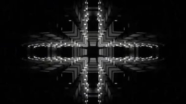 Pürüzsüz akış resimleriyle soyut bir arkaplan üzerinde heyecan verici VJ döngüsü. Dinamik bir atmosfer yaratmak, canlı performansları artırmak veya görsel projelerinize canlı renkler eklemek için ideal.