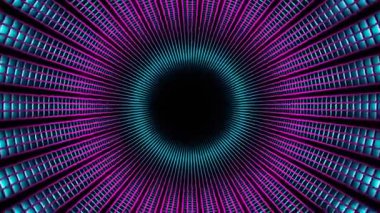 Pürüzsüz akış resimleriyle soyut bir arkaplan üzerinde heyecan verici VJ döngüsü. Dinamik bir atmosfer yaratmak, canlı performansları artırmak veya görsel projelerinize canlı renkler eklemek için ideal.