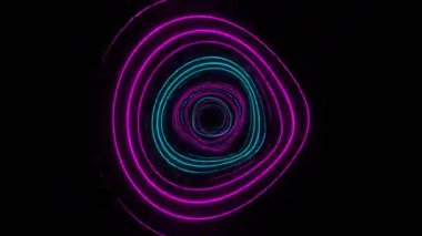 Pürüzsüz akış resimleriyle soyut bir arkaplan üzerinde heyecan verici VJ döngüsü. Dinamik bir atmosfer yaratmak, canlı performansları artırmak veya görsel projelerinize canlı renkler eklemek için ideal.