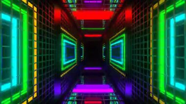 Pürüzsüz akış resimleriyle soyut bir arkaplan üzerinde heyecan verici VJ döngüsü. Dinamik bir atmosfer yaratmak, canlı performansları artırmak veya görsel projelerinize canlı renkler eklemek için ideal.