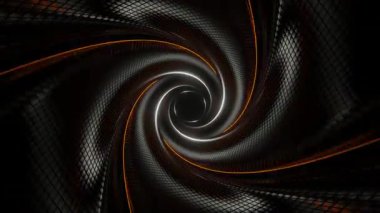 Pürüzsüz akış resimleriyle soyut bir arkaplan üzerinde heyecan verici VJ döngüsü. Dinamik bir atmosfer yaratmak, canlı performansları artırmak veya görsel projelerinize canlı renkler eklemek için ideal.