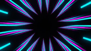 Pürüzsüz akış resimleriyle soyut bir arkaplan üzerinde heyecan verici VJ döngüsü. Dinamik bir atmosfer yaratmak, canlı performansları artırmak veya görsel projelerinize canlı renkler eklemek için ideal.