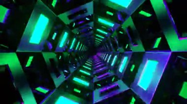 Pürüzsüz akış resimleriyle soyut bir arkaplan üzerinde heyecan verici VJ döngüsü. Dinamik bir atmosfer yaratmak, canlı performansları artırmak veya görsel projelerinize canlı renkler eklemek için ideal.