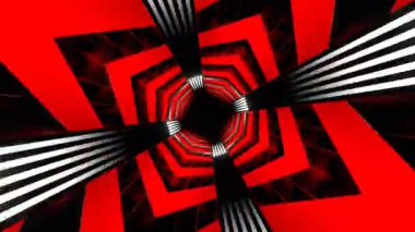 Pürüzsüz akış resimleriyle soyut bir arkaplan üzerinde heyecan verici VJ döngüsü. Dinamik bir atmosfer yaratmak, canlı performansları artırmak veya görsel projelerinize canlı renkler eklemek için ideal.