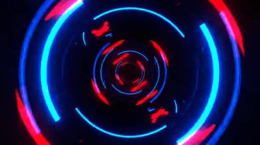 Pürüzsüz akış resimleriyle soyut bir arkaplan üzerinde heyecan verici VJ döngüsü. Dinamik bir atmosfer yaratmak, canlı performansları artırmak veya görsel projelerinize canlı renkler eklemek için ideal.