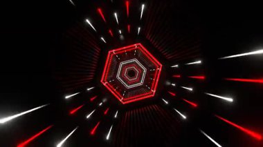 Pürüzsüz akış resimleriyle soyut bir arkaplan üzerinde heyecan verici VJ döngüsü. Dinamik bir atmosfer yaratmak, canlı performansları artırmak veya görsel projelerinize canlı renkler eklemek için ideal.