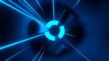 Pürüzsüz akış resimleriyle soyut bir arkaplan üzerinde heyecan verici VJ döngüsü. Dinamik bir atmosfer yaratmak, canlı performansları artırmak veya görsel projelerinize canlı renkler eklemek için ideal.