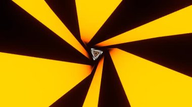 Pürüzsüz akış resimleriyle soyut bir arkaplan üzerinde heyecan verici VJ döngüsü. Dinamik bir atmosfer yaratmak, canlı performansları artırmak veya görsel projelerinize canlı renkler eklemek için ideal.