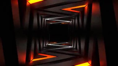 Pürüzsüz akış resimleriyle soyut bir arkaplan üzerinde heyecan verici VJ döngüsü. Dinamik bir atmosfer yaratmak, canlı performansları artırmak veya görsel projelerinize canlı renkler eklemek için ideal.