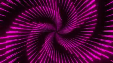 Pürüzsüz akış resimleriyle soyut bir arkaplan üzerinde heyecan verici VJ döngüsü. Dinamik bir atmosfer yaratmak, canlı performansları artırmak veya görsel projelerinize canlı renkler eklemek için ideal.