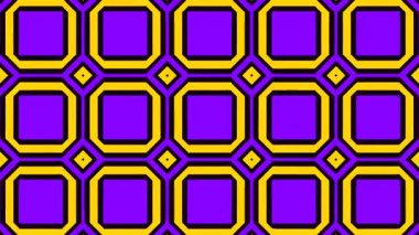 Pürüzsüz akış resimleriyle soyut bir arkaplan üzerinde heyecan verici VJ döngüsü. Dinamik bir atmosfer yaratmak, canlı performansları artırmak veya görsel projelerinize canlı renkler eklemek için ideal.