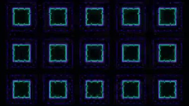 Pürüzsüz akış resimleriyle soyut bir arkaplan üzerinde heyecan verici VJ döngüsü. Dinamik bir atmosfer yaratmak, canlı performansları artırmak veya görsel projelerinize canlı renkler eklemek için ideal.