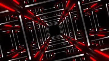 Pürüzsüz akış resimleriyle soyut bir arkaplan üzerinde heyecan verici VJ döngüsü. Dinamik bir atmosfer yaratmak, canlı performansları artırmak veya görsel projelerinize canlı renkler eklemek için ideal.