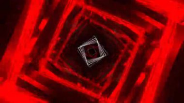 Pürüzsüz akış resimleriyle soyut bir arkaplan üzerinde heyecan verici VJ döngüsü. Dinamik bir atmosfer yaratmak, canlı performansları artırmak veya görsel projelerinize canlı renkler eklemek için ideal.