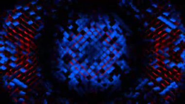 Pürüzsüz akış resimleriyle soyut bir arkaplan üzerinde heyecan verici VJ döngüsü. Dinamik bir atmosfer yaratmak, canlı performansları artırmak veya görsel projelerinize canlı renkler eklemek için ideal.