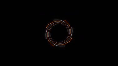 Pürüzsüz akış resimleriyle soyut bir arkaplan üzerinde heyecan verici VJ döngüsü. Dinamik bir atmosfer yaratmak, canlı performansları artırmak veya görsel projelerinize canlı renkler eklemek için ideal.