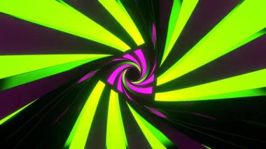 Pürüzsüz akış resimleriyle soyut bir arkaplan üzerinde heyecan verici VJ döngüsü. Dinamik bir atmosfer yaratmak, canlı performansları artırmak veya görsel projelerinize canlı renkler eklemek için ideal.