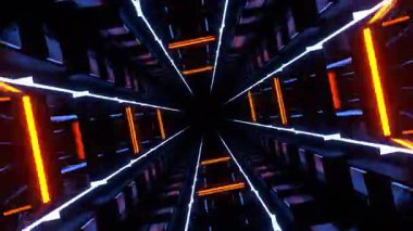 Pürüzsüz akış resimleriyle soyut bir arkaplan üzerinde heyecan verici VJ döngüsü. Dinamik bir atmosfer yaratmak, canlı performansları artırmak veya görsel projelerinize canlı renkler eklemek için ideal.