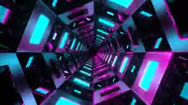 Pürüzsüz akış resimleriyle soyut bir arkaplan üzerinde heyecan verici VJ döngüsü. Dinamik bir atmosfer yaratmak, canlı performansları artırmak veya görsel projelerinize canlı renkler eklemek için ideal.