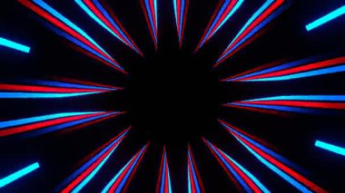 Pürüzsüz akış resimleriyle soyut bir arkaplan üzerinde heyecan verici VJ döngüsü. Dinamik bir atmosfer yaratmak, canlı performansları artırmak veya görsel projelerinize canlı renkler eklemek için ideal.