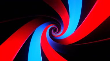 Pürüzsüz akış resimleriyle soyut bir arkaplan üzerinde heyecan verici VJ döngüsü. Dinamik bir atmosfer yaratmak, canlı performansları artırmak veya görsel projelerinize canlı renkler eklemek için ideal.